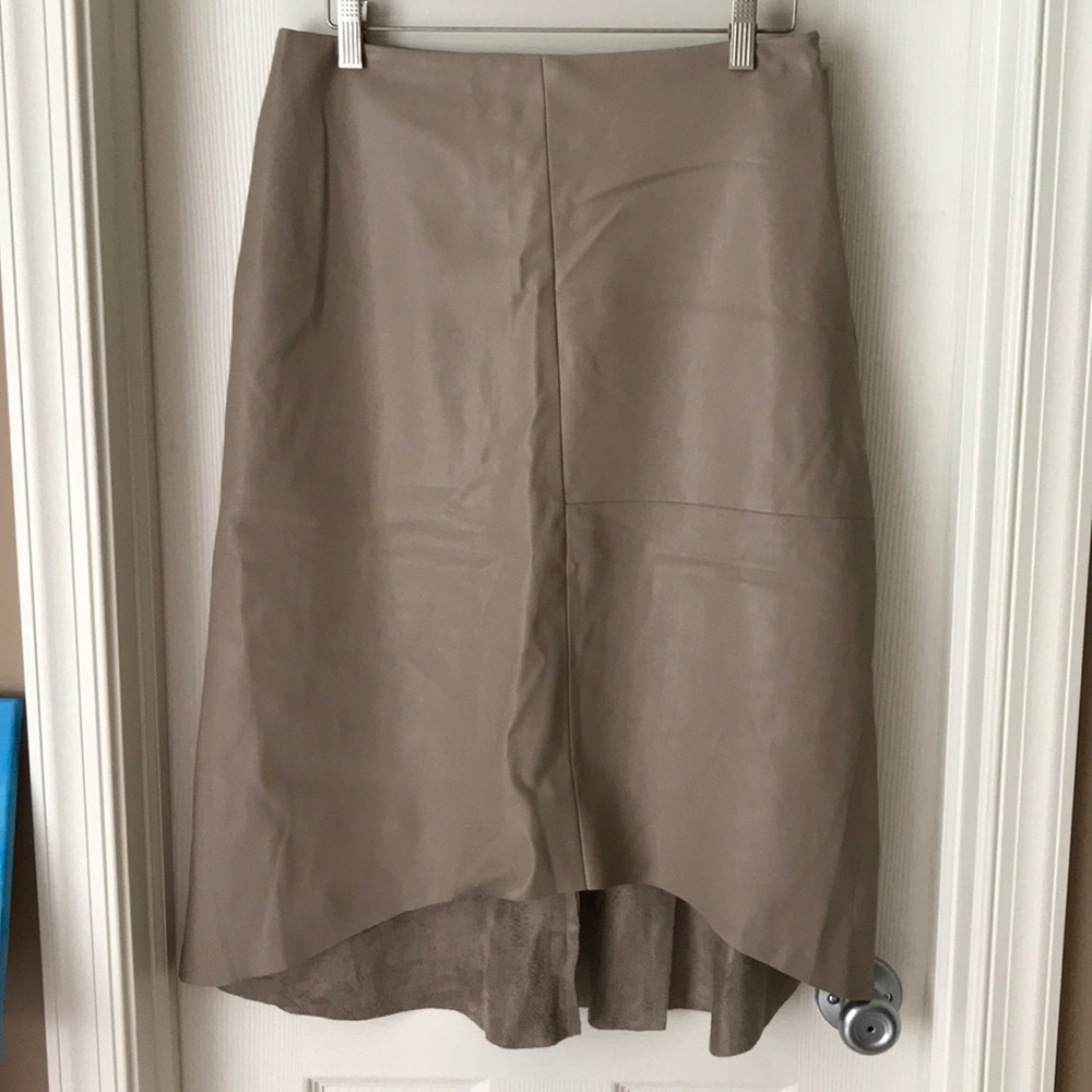 Chico’s Skirt